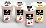 חג שבועות עם גבינות גורמה של 'מחלבנה'